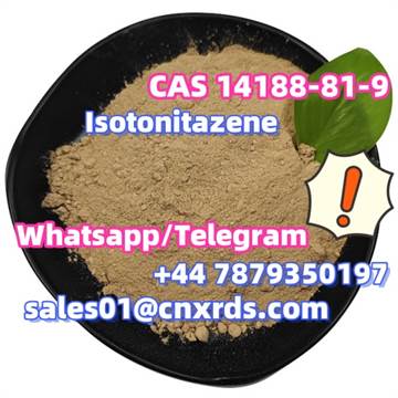CAS 14188-81-9 with High Purity 